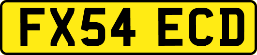 FX54ECD
