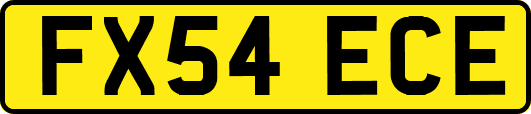 FX54ECE