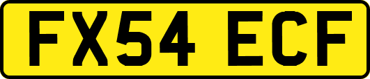 FX54ECF