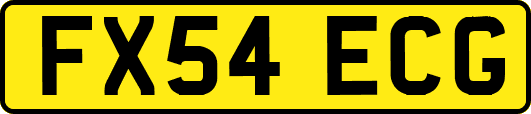 FX54ECG