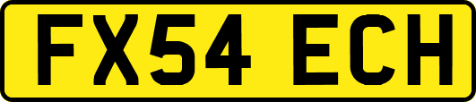 FX54ECH