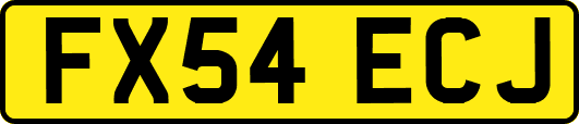 FX54ECJ