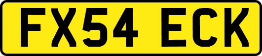 FX54ECK