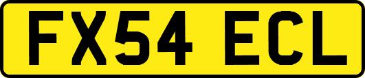 FX54ECL