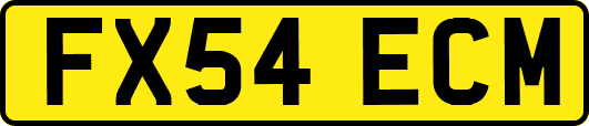 FX54ECM
