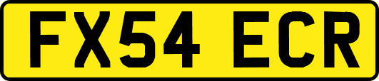 FX54ECR