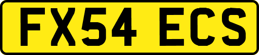 FX54ECS