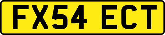 FX54ECT