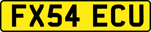 FX54ECU