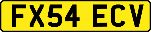 FX54ECV