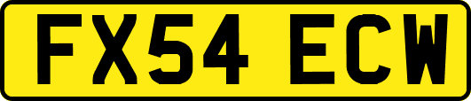 FX54ECW