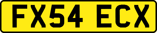 FX54ECX