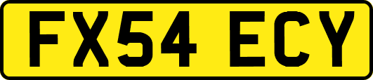 FX54ECY