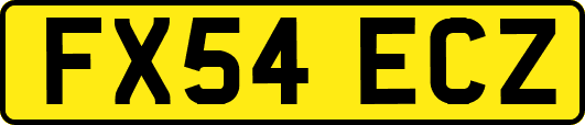 FX54ECZ
