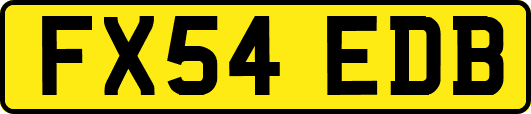 FX54EDB