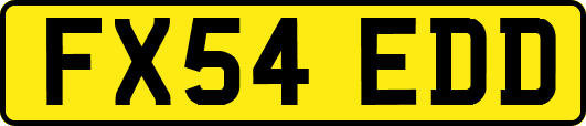FX54EDD