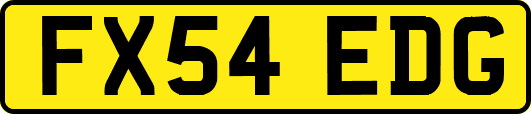FX54EDG