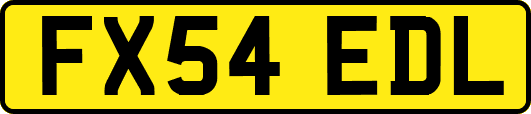 FX54EDL