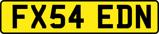 FX54EDN
