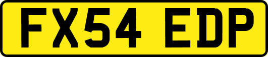 FX54EDP