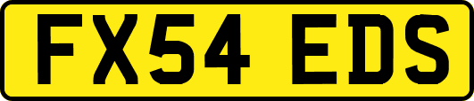 FX54EDS