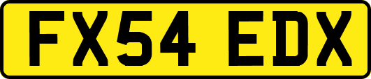 FX54EDX