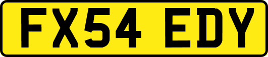 FX54EDY