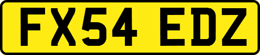 FX54EDZ