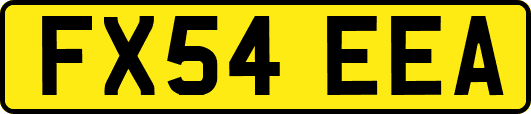 FX54EEA