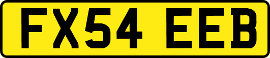 FX54EEB