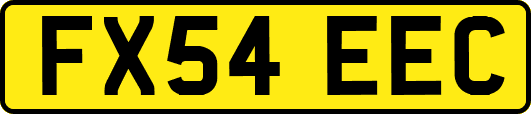 FX54EEC