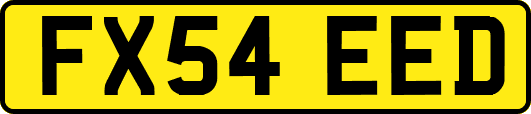FX54EED