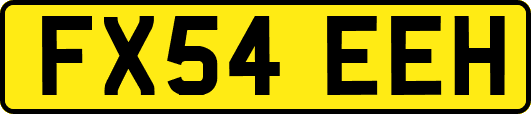 FX54EEH
