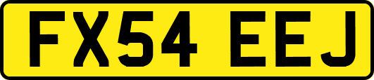 FX54EEJ