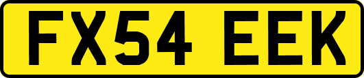 FX54EEK