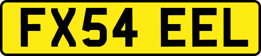FX54EEL
