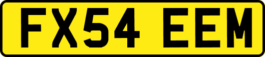 FX54EEM
