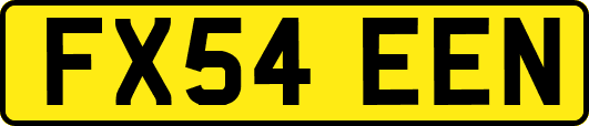 FX54EEN