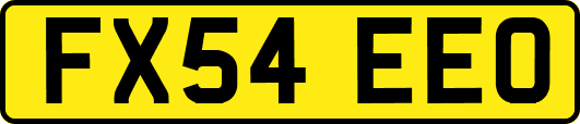FX54EEO