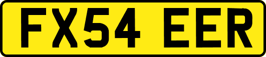 FX54EER