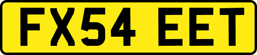 FX54EET