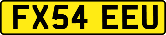 FX54EEU