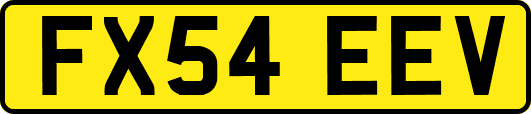 FX54EEV