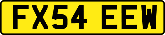 FX54EEW