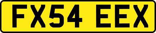 FX54EEX