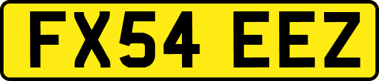 FX54EEZ