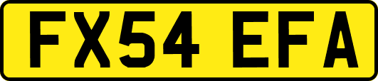 FX54EFA