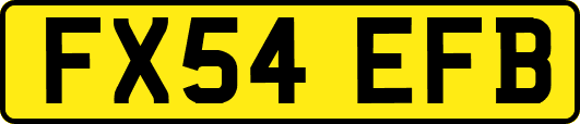 FX54EFB