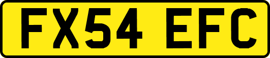 FX54EFC