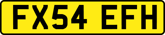 FX54EFH